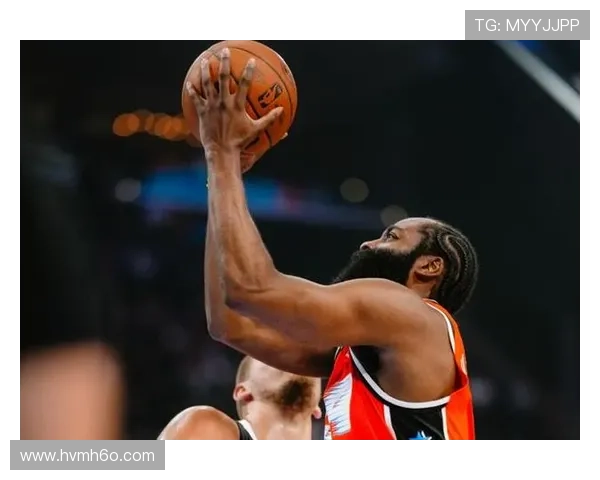 约基奇爆发砍下55分12篮板6助攻 哈登23分助掘金送快船6连败